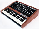 Leipzig-k: the real analogue monosynth